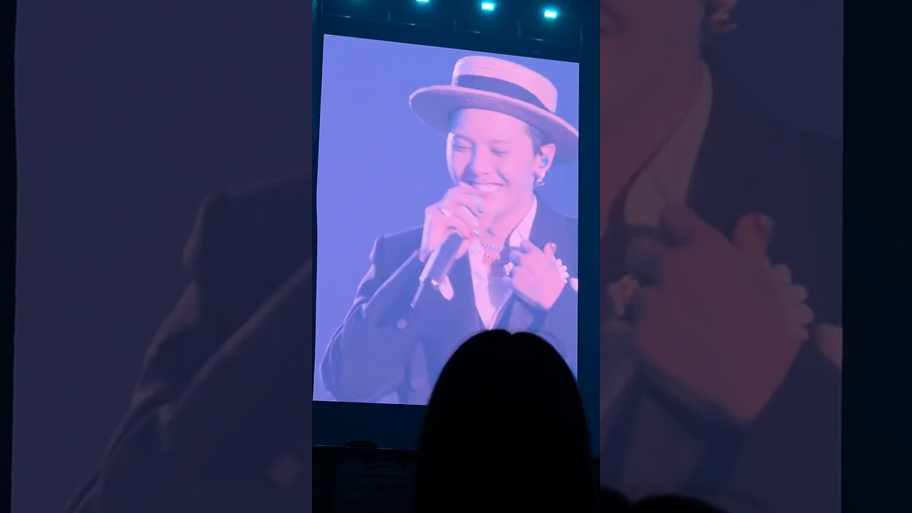 251214 지디 서울 앙콘(막콘) 토크 풀