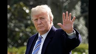 'No red flags were raised' in Ronny Jackson nomination vetting, White House says