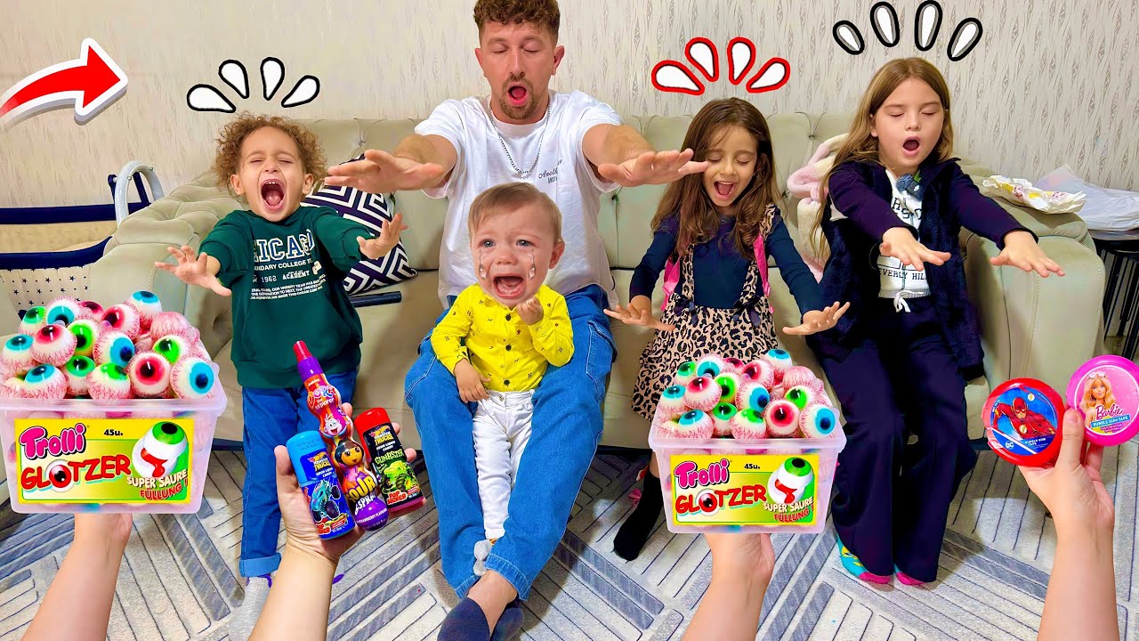 KUZEY ELİF ARKADAŞLARI GÖZÜ KAPALI SEÇ ‼️ EYVAH KİM KAYBETTİ ??