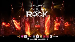 Download Lagu รวมความประทับใจของเหล่าศิลปินจาก Piano \u0026 i On The Rock Concert MP3 Download Lagu รวมความประทับใจของเหล่าศิลปินจาก Piano \u0026 i On The Rock Concert MP3