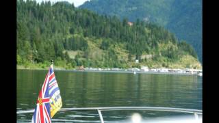 The Tragically Hip - Lake Fever