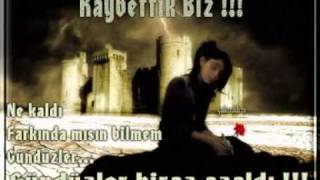 Benden Sana Elveda