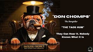 A Sound That Drives People Insane. Scientists Cannot Find The Source. |Don Chomps | Faceless Coconut