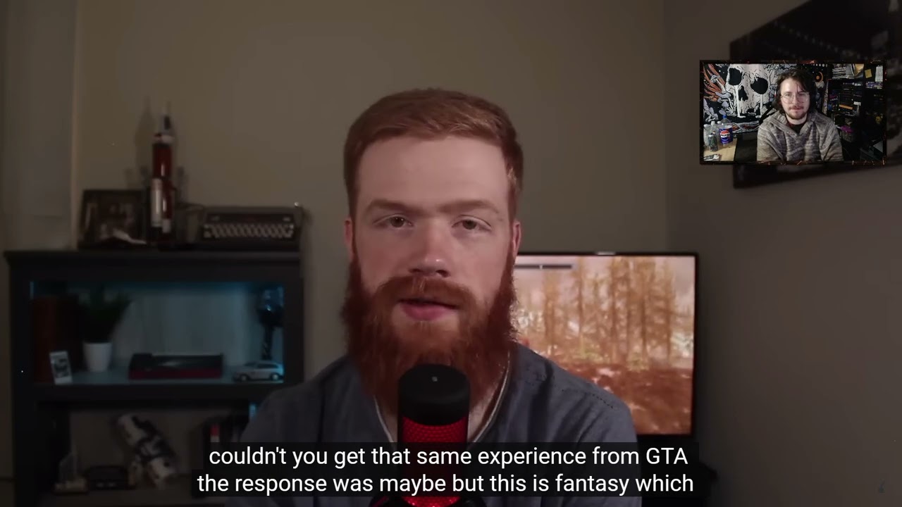 Why It Doesn't Get Better Than Skyrim | Reacts P33