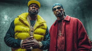 50 Cent, Snoop Dogg, Eminem - No Rewind Ft. Ice Cube Old School Rap