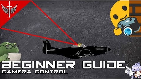 War Thunder Beginner Guide