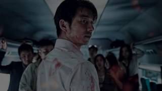 Train to Busan Tribute - Goodbye World