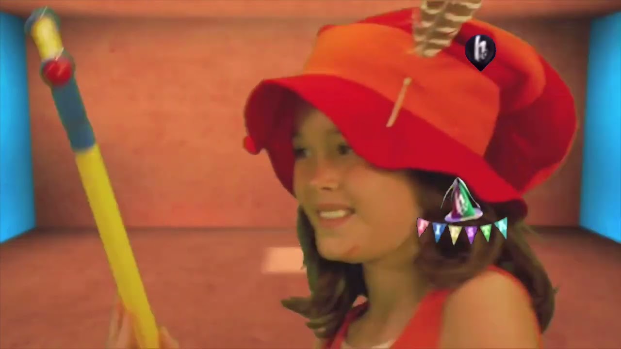 DIRTY SOCK FUNTIME BAND - MUSIC EVERYWHERE EN HTV 2009-2016 FIESTA