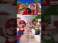 This NEW Mario Movie Trailer Might FINISH The Sonic Movies 