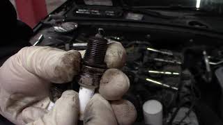 How to tune up a 2009 Audi a4 2.0l turbo engine