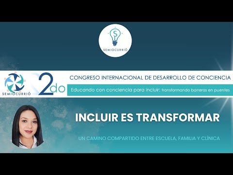 Incluir es transformar: un camino compartido entre escuela, familia y clínica