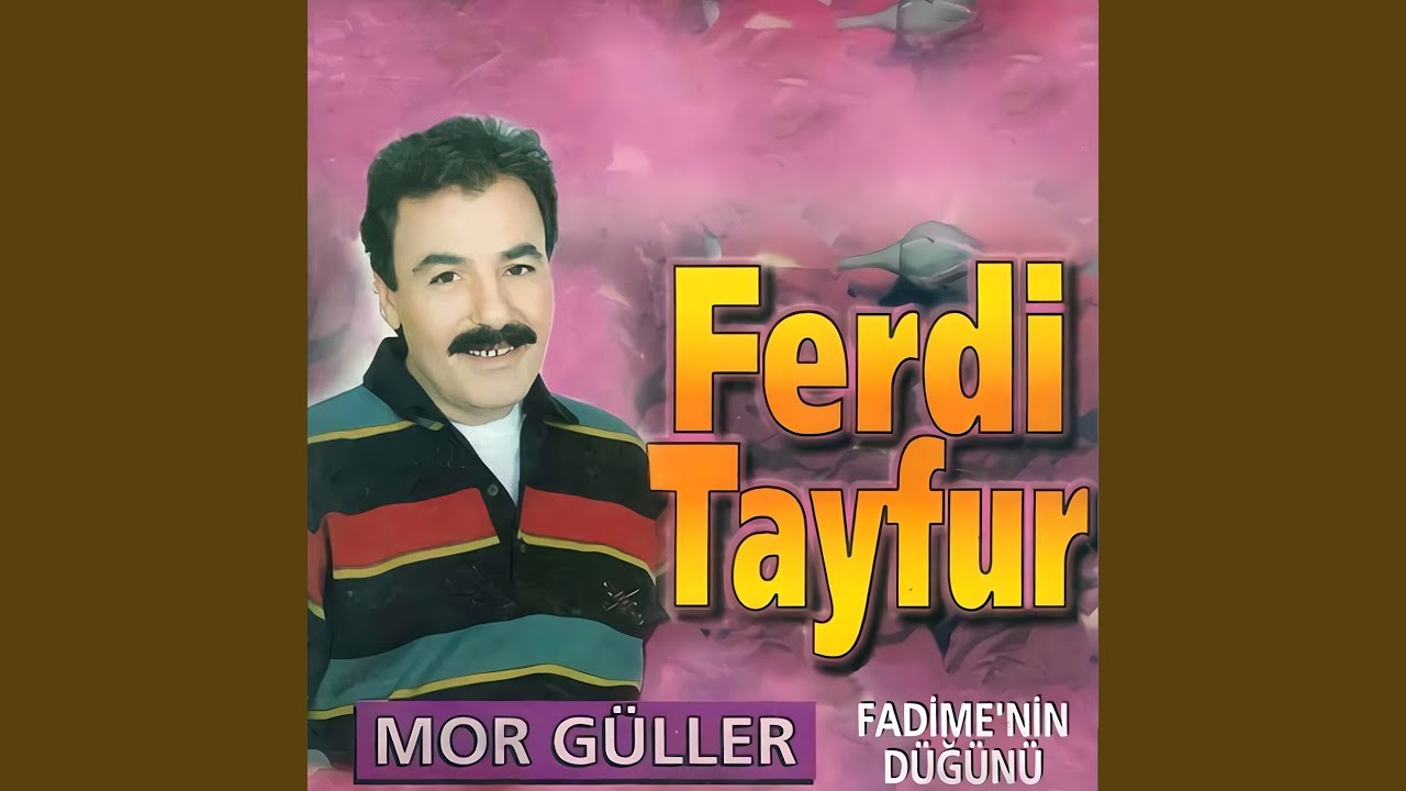 Fadime'nin Düğünü