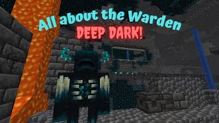 All about the Warden