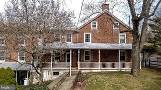 541 N Funk Road video tour