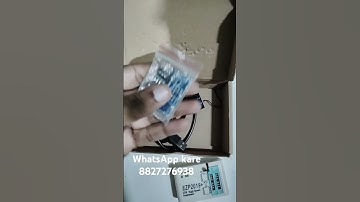 EZP 2019: The Ultimate BIOS Programmer?