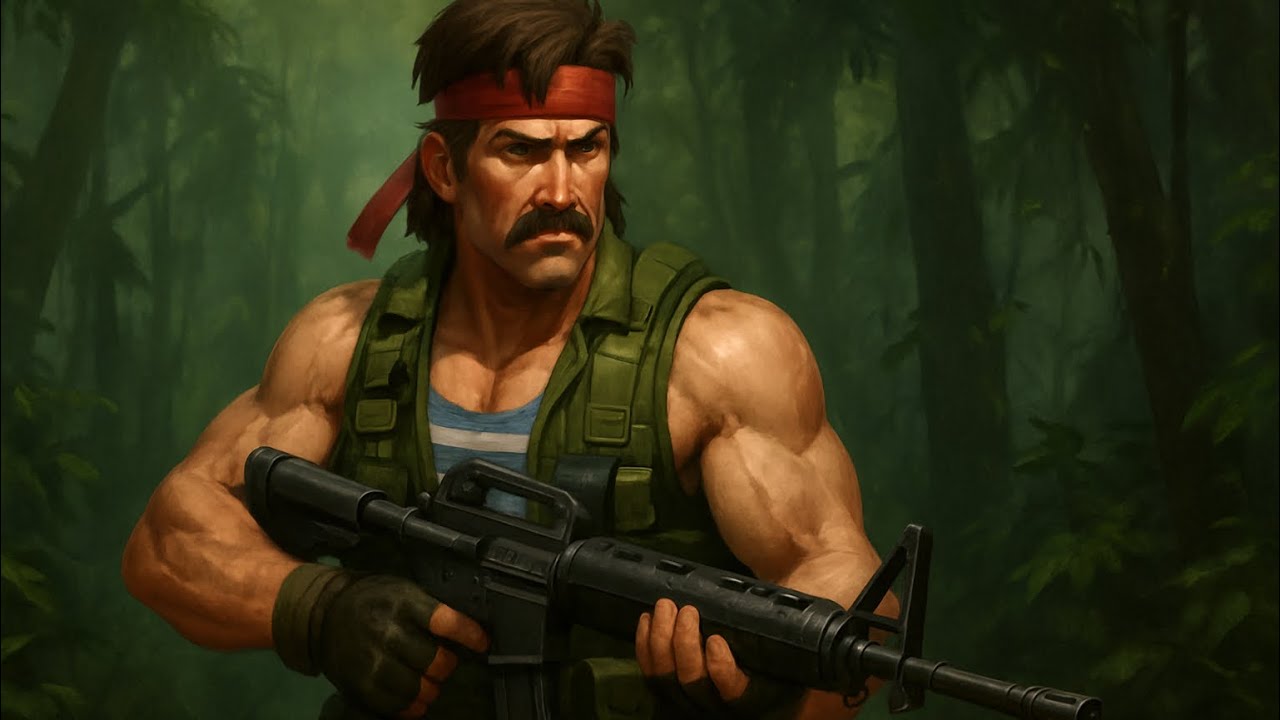 Tacticool ： DUTCH use SPAR-M8