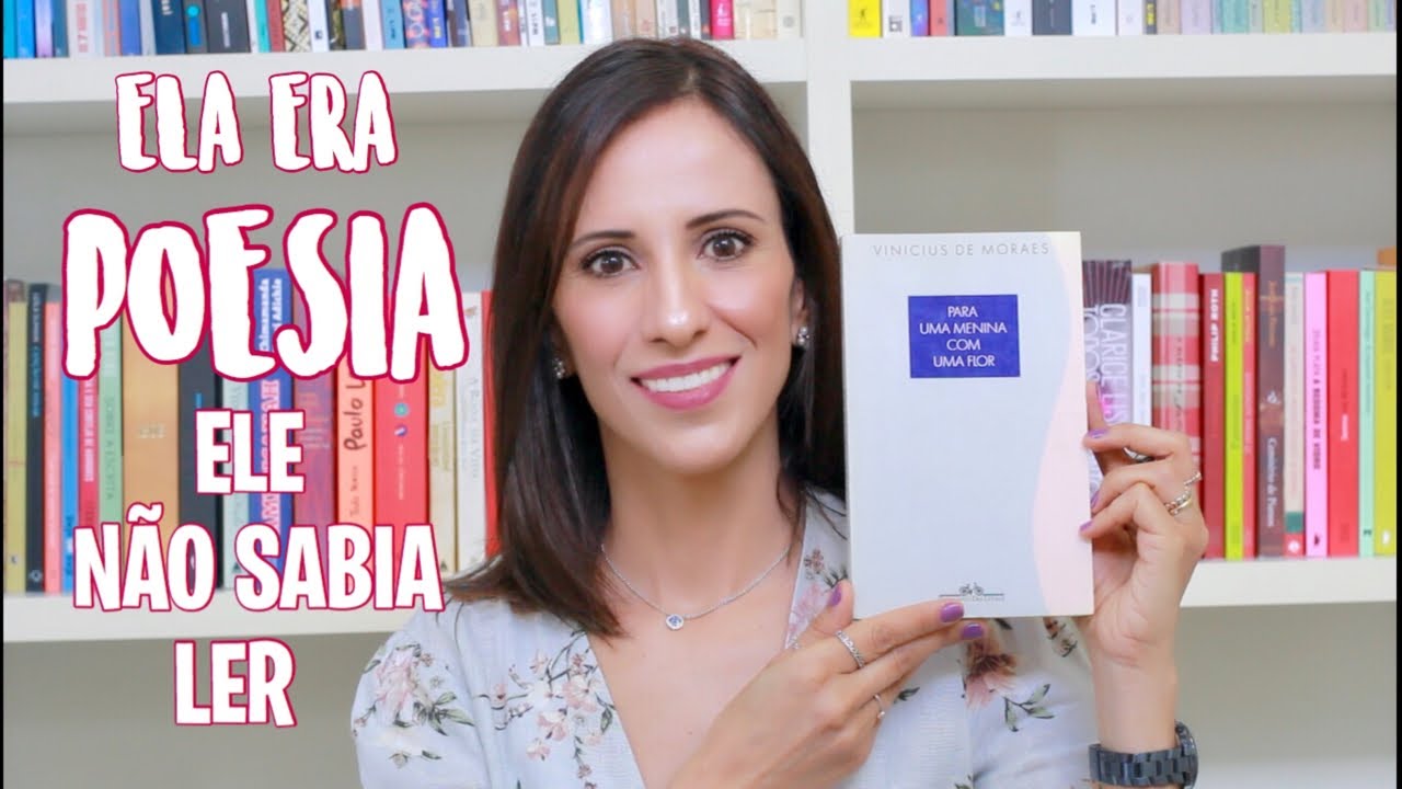 Ela era poesia. Ele não sabia ler/Filme Era uma vez na América/Livro