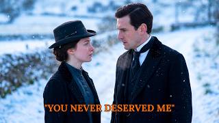 "You Never Deserved Me," She Said — The Duke Spent Three Years Trying to Earn Her Back