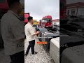 Тягач Shacman Delong БУ 490 л.с. Cummins | ретардер, МКПП, из Китая