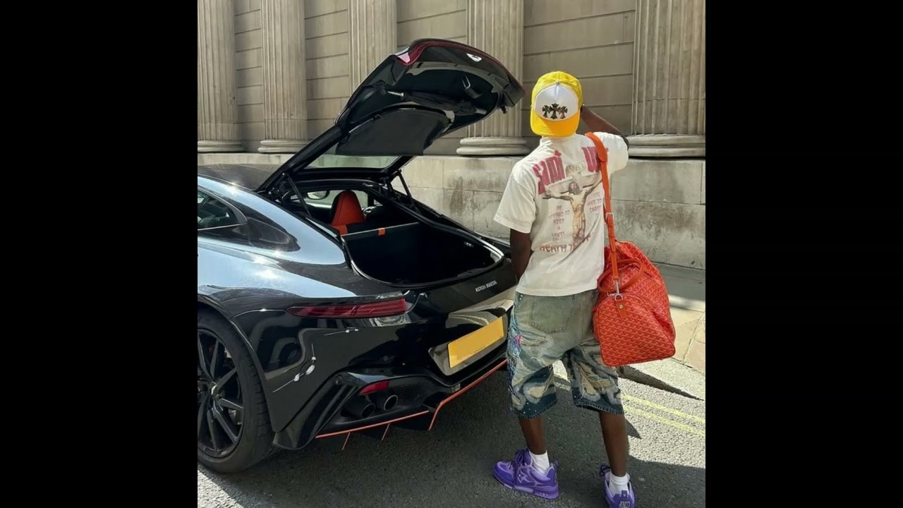 (FREE) Keeqaid Type Beat - AVOCAT