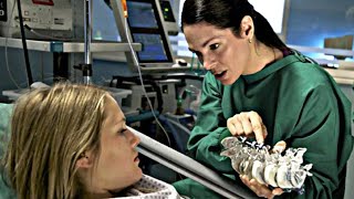 In All Friendship 🏥 Episode 503 - Out of Balance