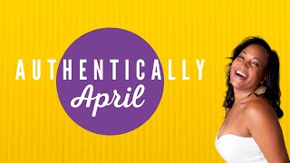 Authentically April - How did you get into teaching