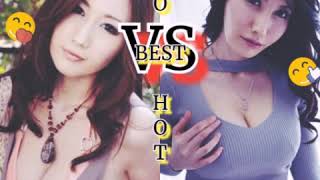 Jav Hot Female Julia Boin Vs Arisawa Misa