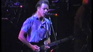 Grateful Dead Madison Square Garden, New York, NY 9/15/90 Complete Show