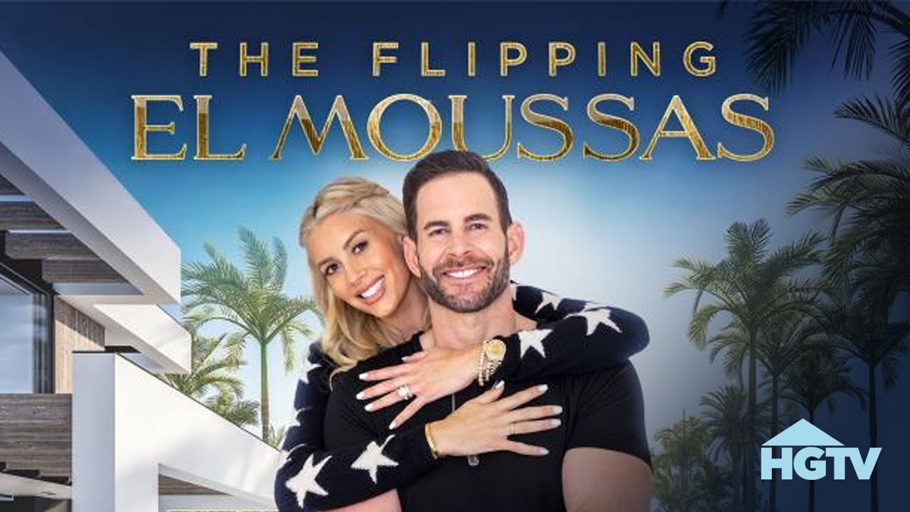 HGTV THE FLIPPING EL MOUSSAS - YouTube