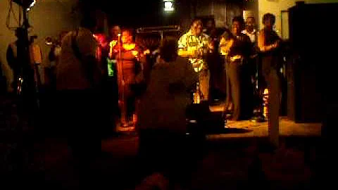 Saundra Johnson Singing "Freeway"