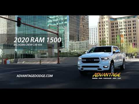 advantage-dodge---"ram-truck-month---ram-1500-&-2500"