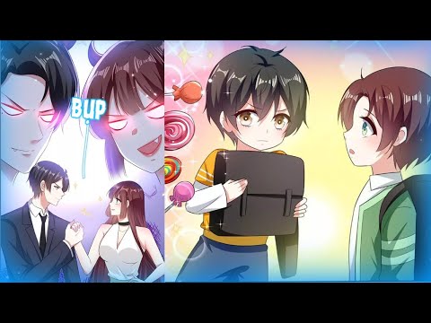 Video Chap 92 -110 : Tổng tài sủng vợ quá độ rồi | Cha con... - youtube