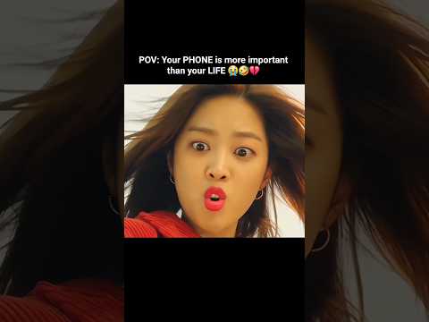 Your Phone Or Death My Strange Hero Jump 