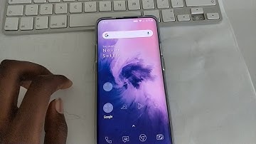 Oneplus 7 pro Face unlock problems