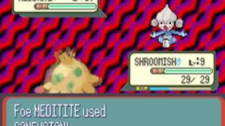 Pokemon Ruby Version Part 8