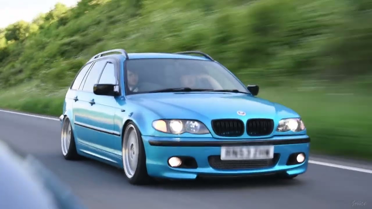 BMW Rollers - Delete Our Love by Hybrid Minds