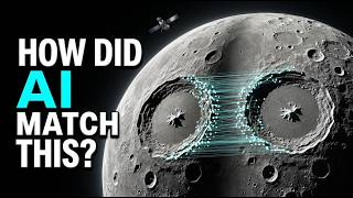 COSMION - Automated Correspondence Across Lunar Surface