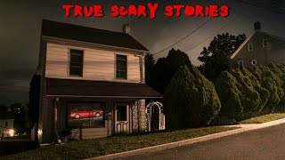 15 Chilling True Scary Stories That Will Haunt You Horrormix Vol 8 Blue