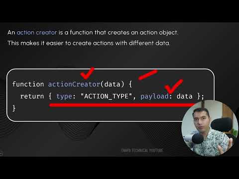 Redux with Action Creators: How to Create and Dispatch Actions Easily