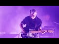 David Gilmour - " One of These Days "  Pompeii  2016