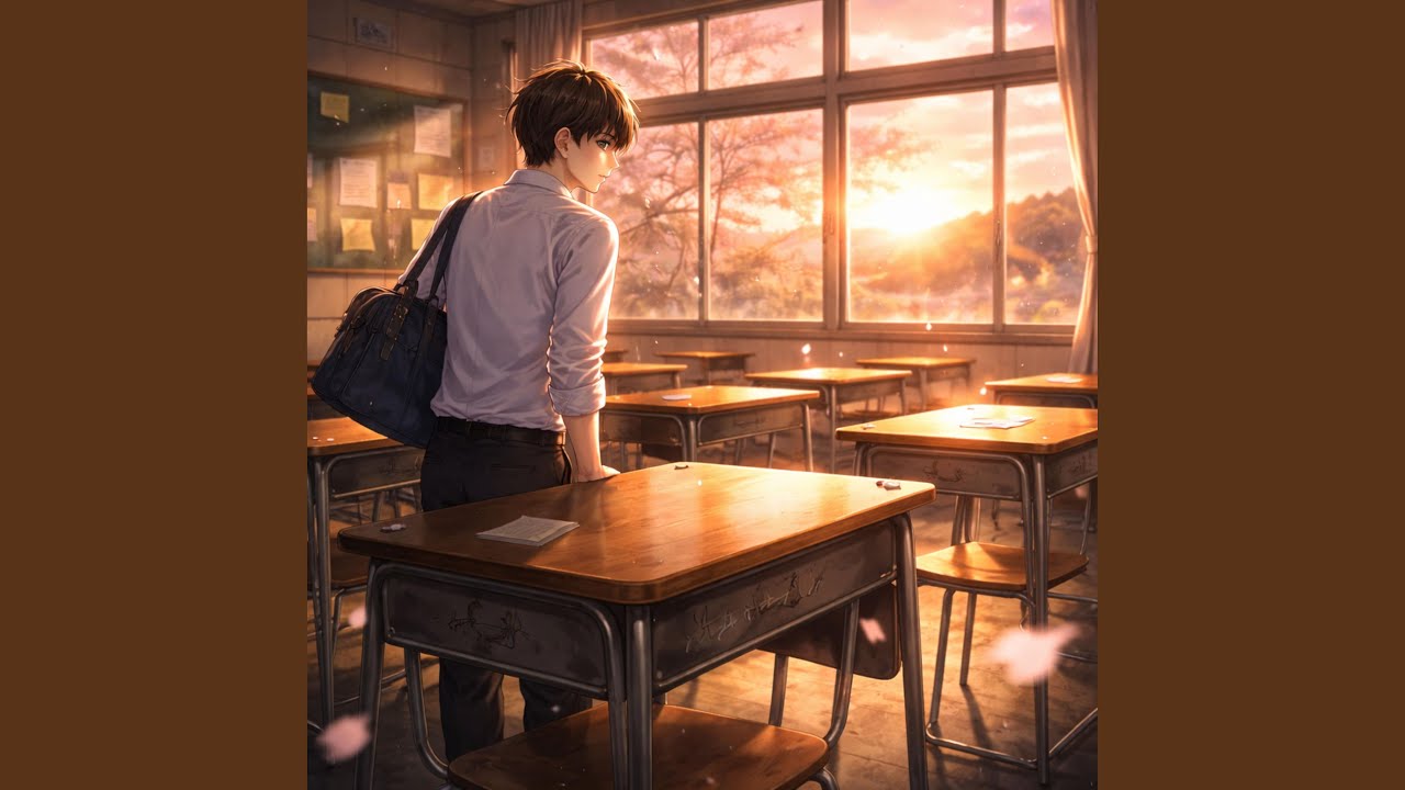 Ghost of the Classroom