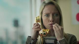 McCoy's Chips - When Flavour Calls Sarah