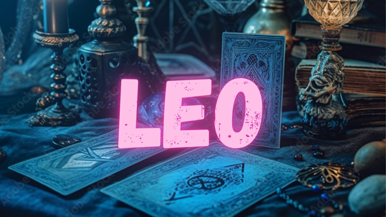 LEO CARA A CARA 😳♥️ YA NO MÁS DEMORAS 🙏🏼 TODO CAMBIA REPENTINAMENTE ✨