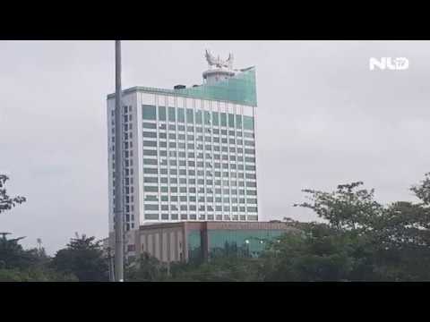 Video Chưa được nghiệm thu, Mường Thanh Cần Thơ vẫn đi vào... - youtube