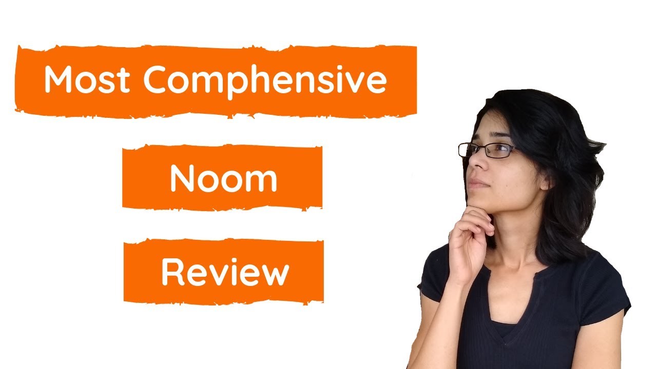 Noom Review - Is It A Scam Or Legit? - iReviews