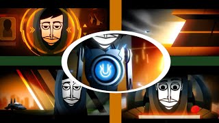 Incredibox V8 all endings