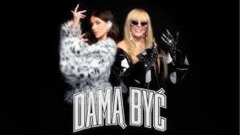 Maryla Rodowicz, Roxie Węgiel - Damą być 1h Tekst