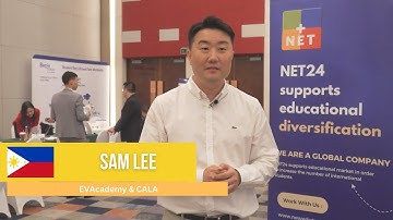 EVAcademy (Philippines) - NET24 Hanoi Workshop 2023