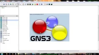 How To Install Secure CRT and Connect GNS3 to Secure CRT and change Secure Crt Appearance  2016