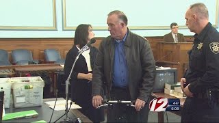 Man pleads not guilty to charge of manslaughter